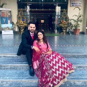 Meet your Posher, Pervinder